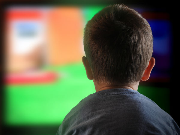 3) कार्टून : 