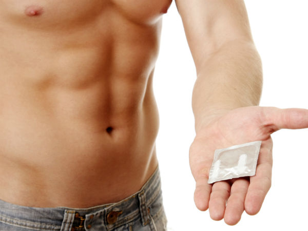 Best contraceptives for men