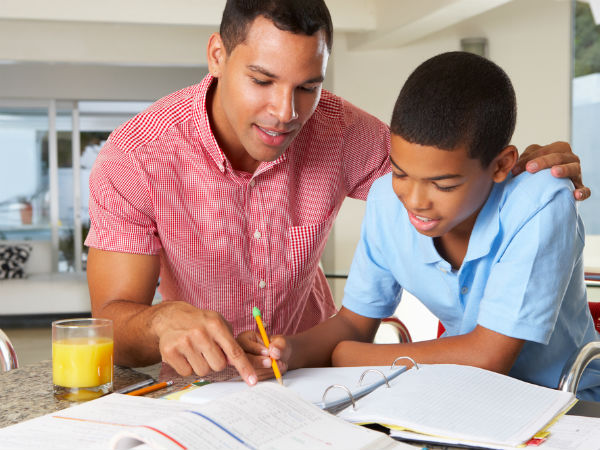 4. अच्छे से पढ़ाई करें 4. अच्छे से पढ़ाई करें