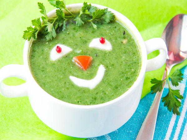 चौथा दिन : 