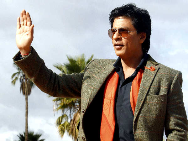 Life lessons to learn from Shah Rukh Khan