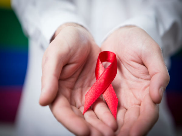 Common myths about AIDS