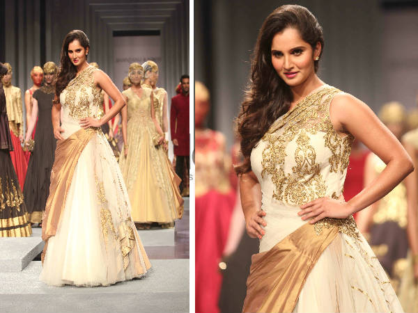 IBFW 2013: Shantanu and Nikhil's Bridal Collection 