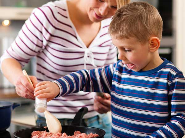 What to teach your kids for vacation