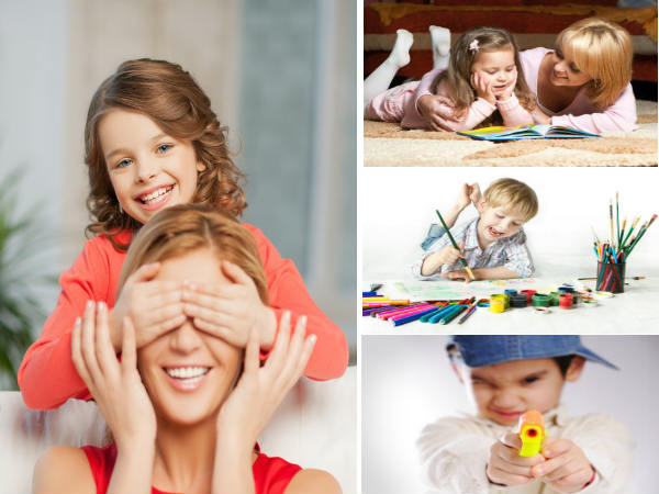 परिवार के साथ समय बिताने का समय बढाएं