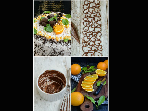 फ्रोस्‍टिंग के लिये