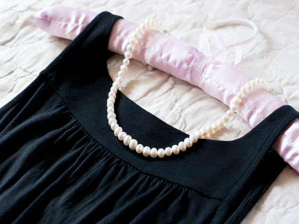 How to style your LBD?