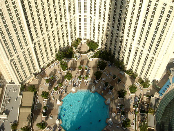 दुनिया के सबसे बड़े होटल दुनिया के सबसे बड़े होटल