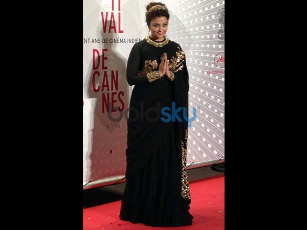  एशवर्या राय