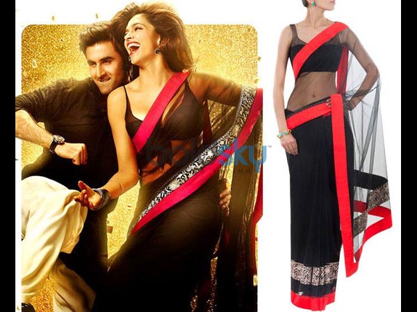 दीपिका पादुकोण