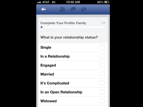 Couples On Fb: Relationship Advice To Follow