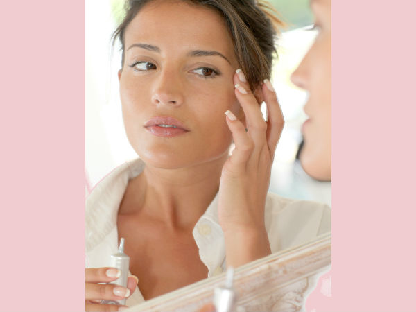 पहले प्राइमर लगाएं 