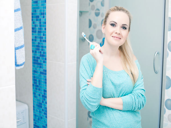 Oral Care During Pregnancy