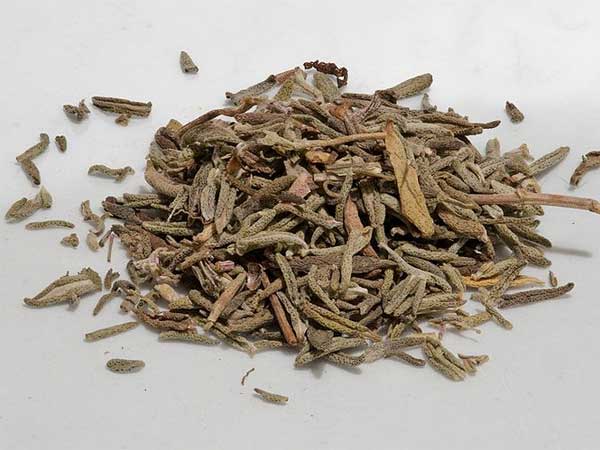 अजवायन के फूल