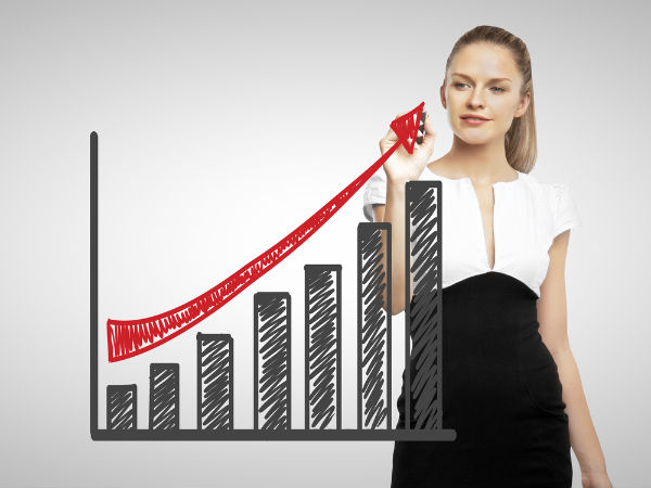 Hardships of being a successful woman