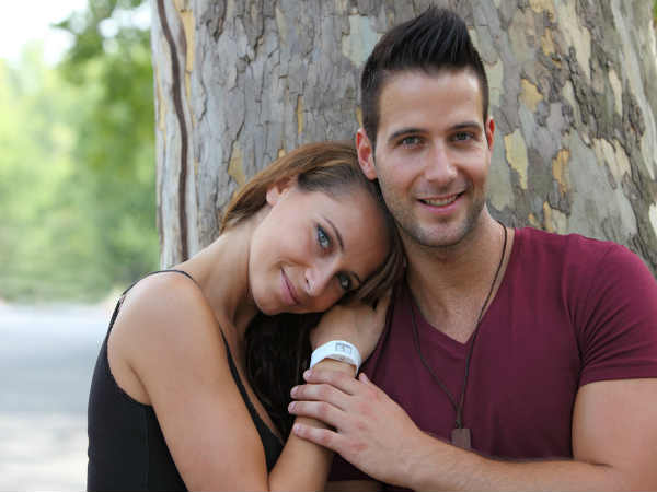 How you can get to know your man better