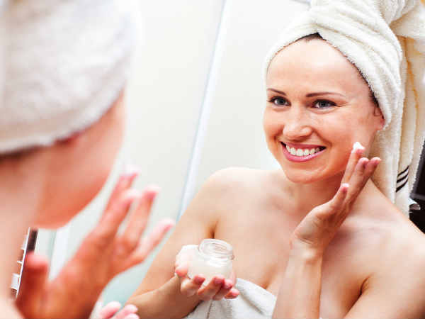 Tricks to make your skin glow in winter