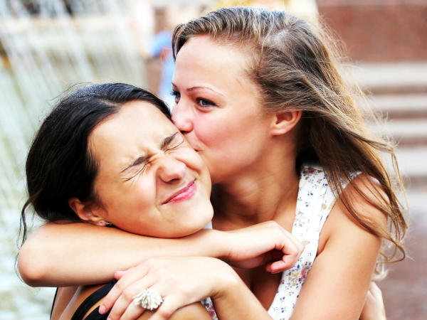 Benefits of being an extrovert Benefits of being an extrovert