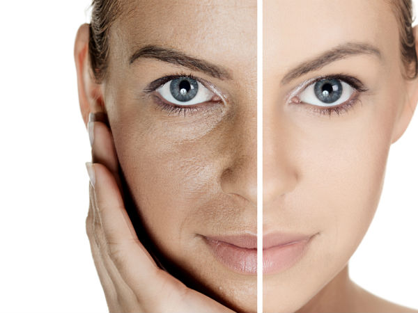 Keep your face wrinkle-free forever