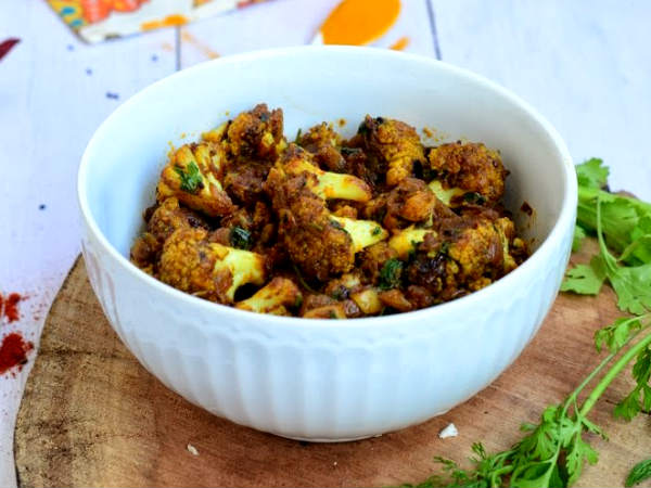  Delicious Achari Gobhi Recipe
