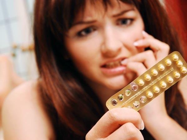 Getting Pregnant After Birth Control