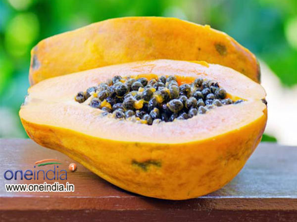 Missed Menstruation: Can Papaya Really Induce A Period?