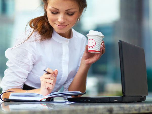  8 ways to stay happy at work