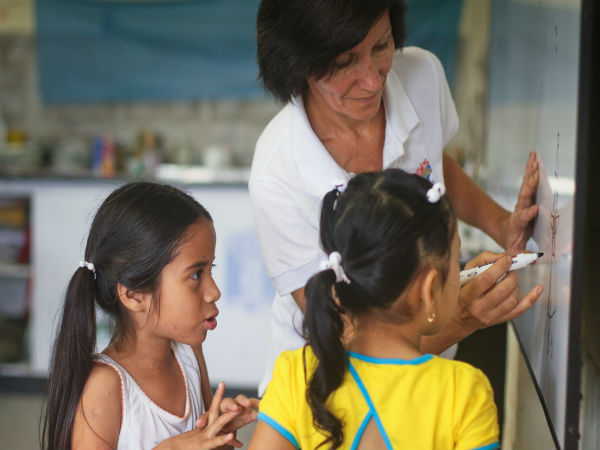 अच्‍छे कर्म कीजिये