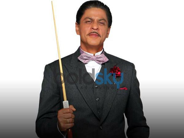 तेल लगे बाल