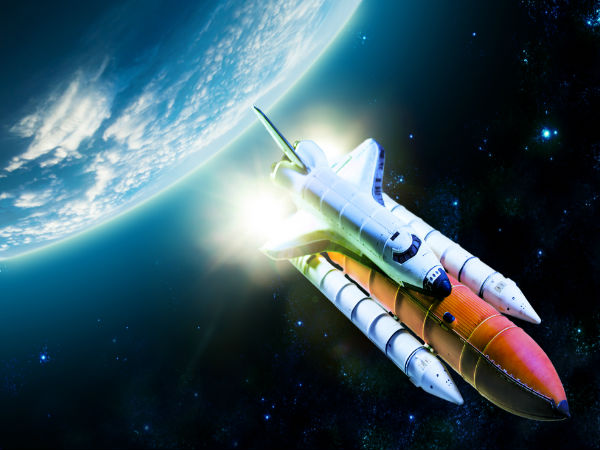  Few interesting facts of space life