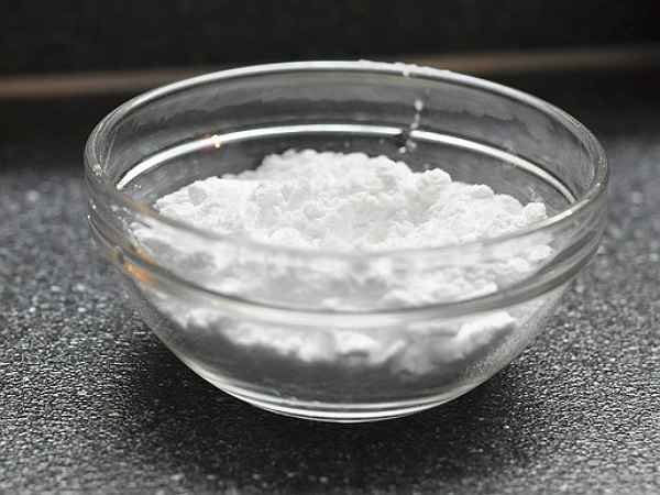 बेकिंग सोडा 