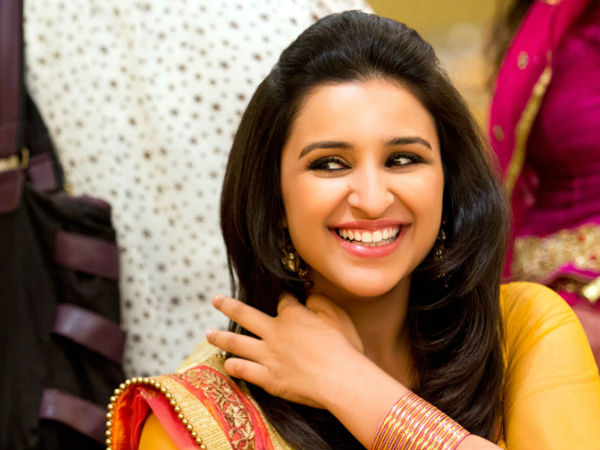 Parineeti Chopra’s 8 kg weight loss in a month 