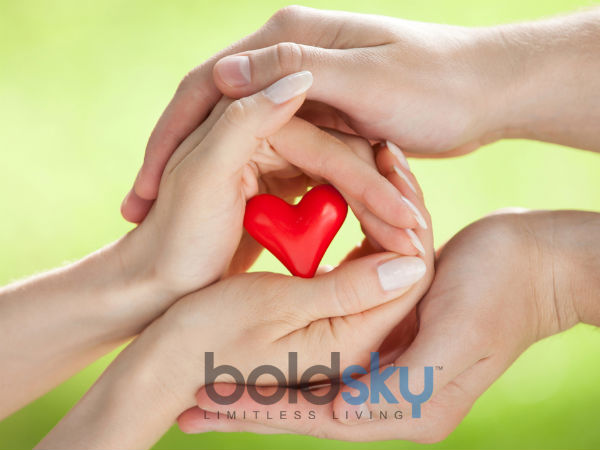 Do Relationships Complete Us? 