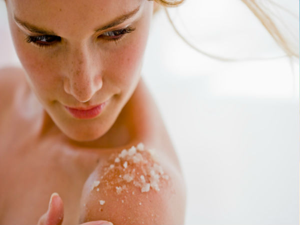 5 Ways You're Drying Out Your Skin 5 Ways You're Drying Out Your Skin