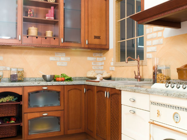 Tips to arrange your kitchen neatly
