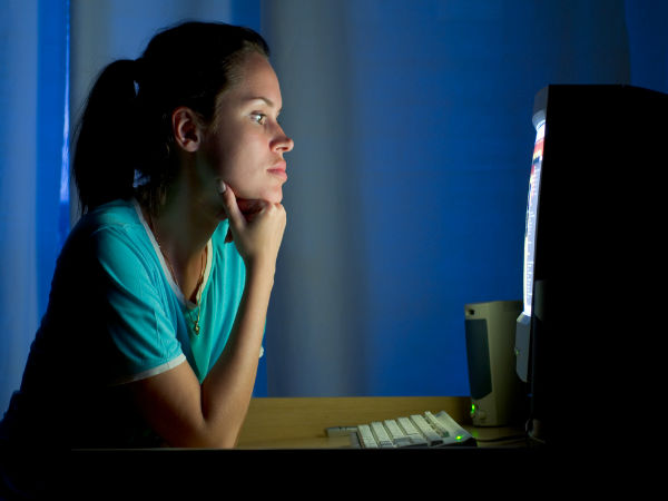 Eye Care Tips For Computer Users