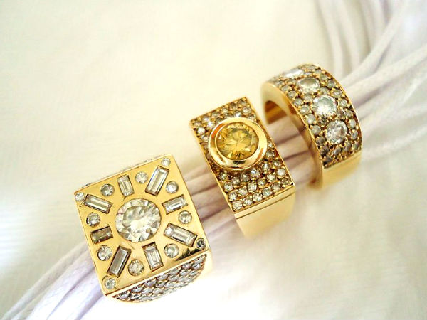 Tips To Clean Diamond Ring At Home 