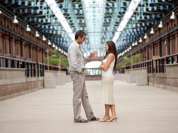 How To Say No To A Girl Without Hurting Her 