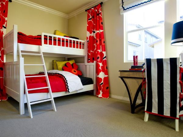 Super Easy Bedroom Decor Ideas For Twins