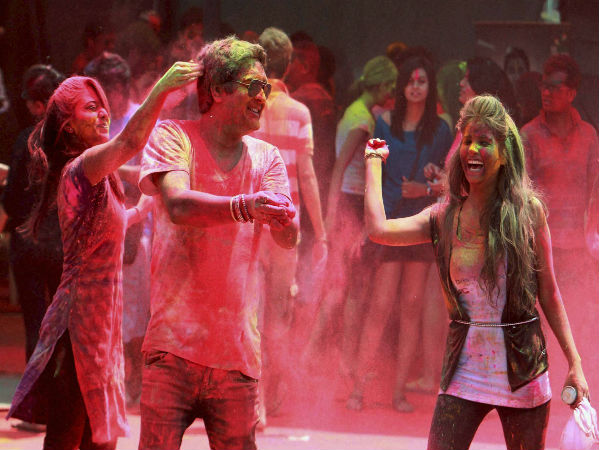 मुंबर्इ