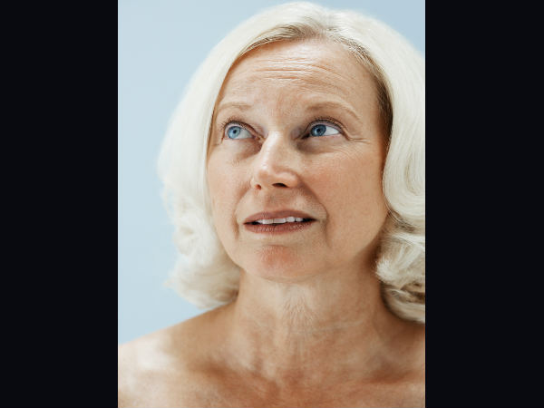 मेनोपॉज़ : 