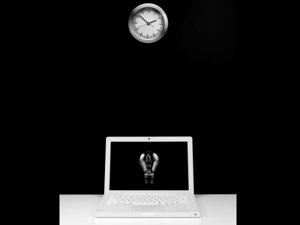 ब्‍लैकआउट