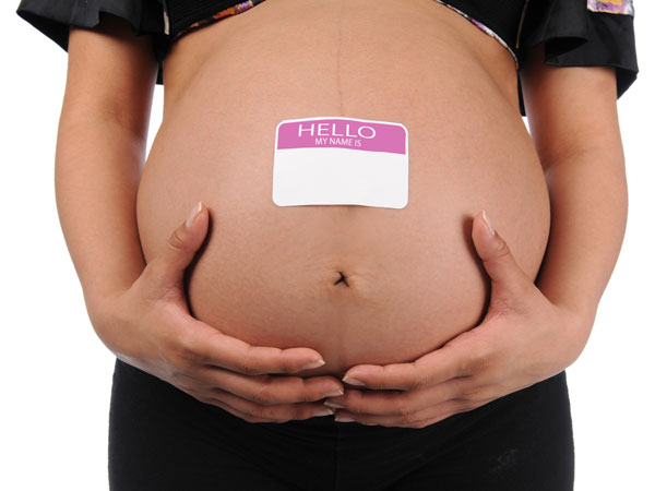 Tips For Parents In Choosing A Baby's Name