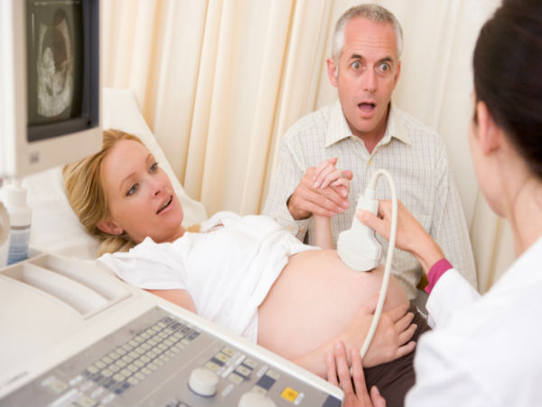  Benefits of a Prenatal Wellness Programme