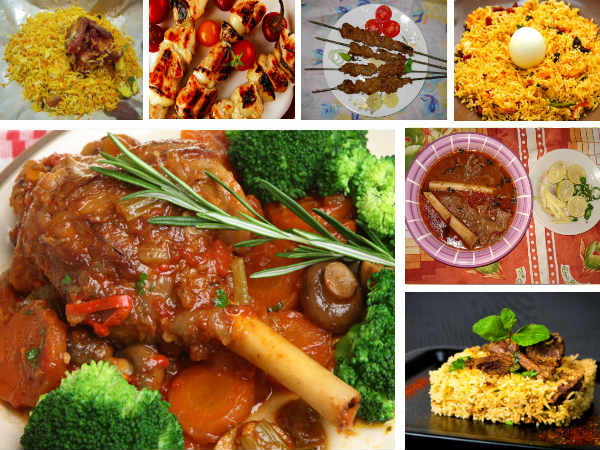 ना करें गरिष्‍ठ भोजन 