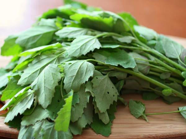  बथुआ है फायदेमंद 