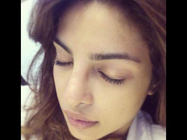 प्रियंका चोपड़ा 