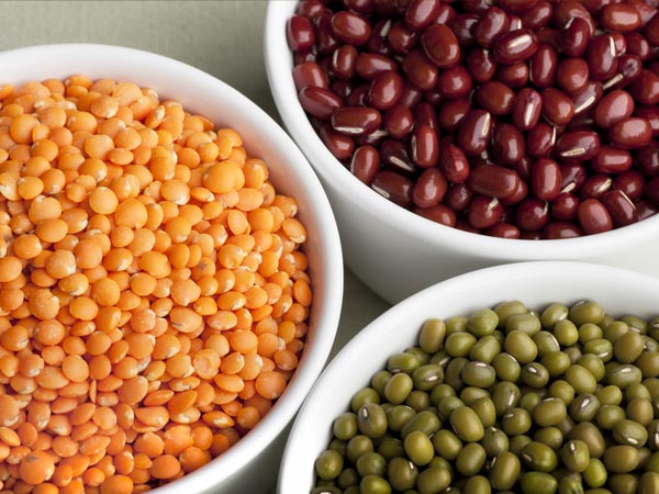  Eat beans, pulses to reduce bad cholesterol