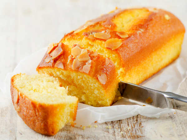  Hot Milk Cake Recipe