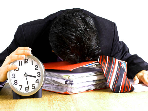 Effective Ways To Get Work Done In Office